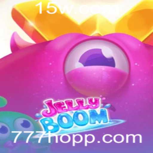 Descubra JellyBoom: O Jogo que Está Completamente Agitando o Mundo dos Jogos