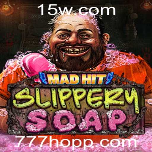 Desvendando o Fascinante Jogo MadHitSlipperySoap