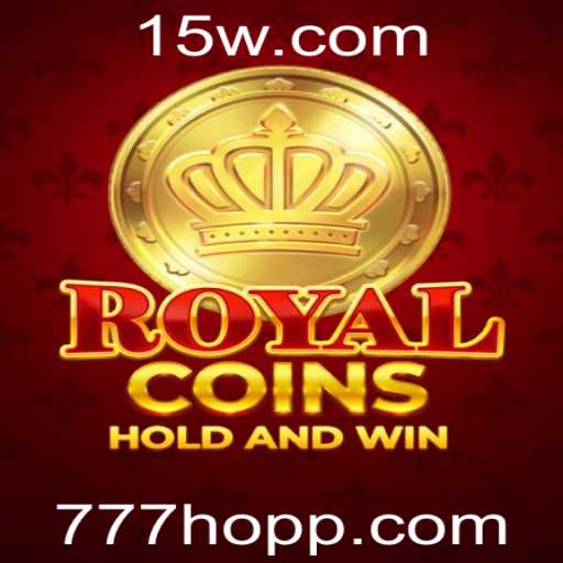 Explorando o Universo de RoyalCoins: O Jogo que Conquista com 777hop