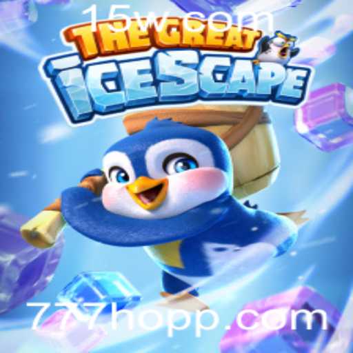 Explorando TheGreatIcescape: Um Jogo de Aventura Emocionante