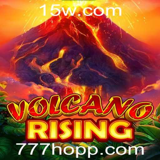 VolcanoRising: Mergulhe em um Mundo de Aventuras e Estratégia